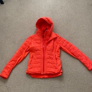 Lululemon - Another Mile Jacket